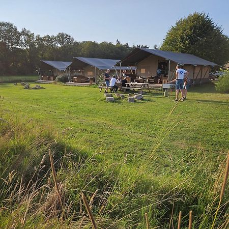 Mooirust Leersum Exterior foto