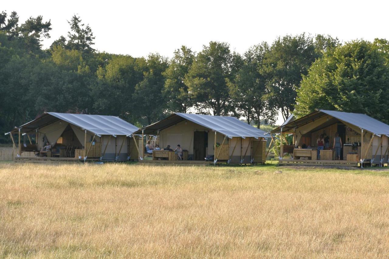 Mooirust Leersum Exterior foto