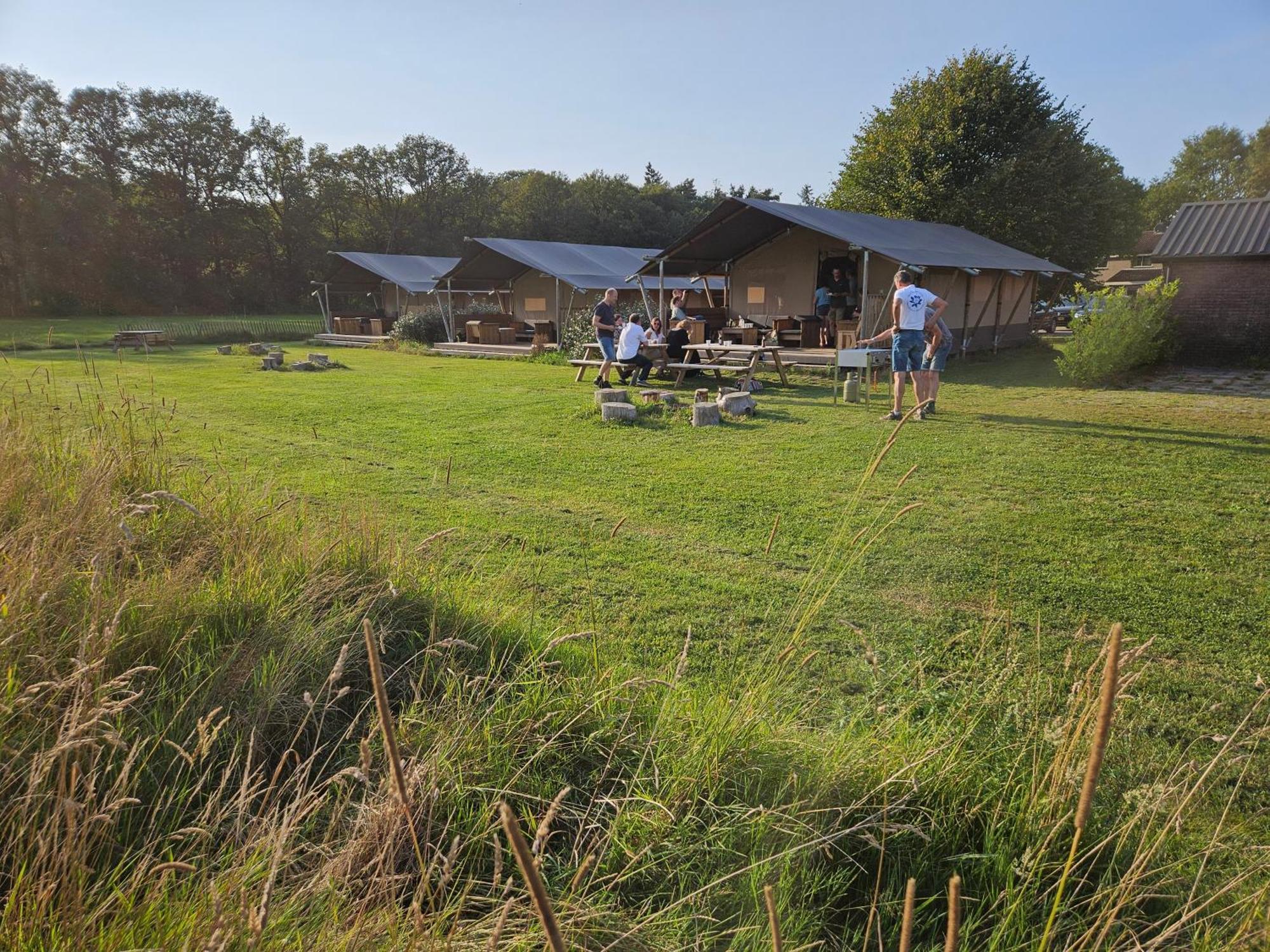 Mooirust Leersum Exterior foto