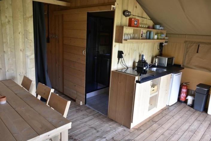 Mooirust Leersum Exterior foto