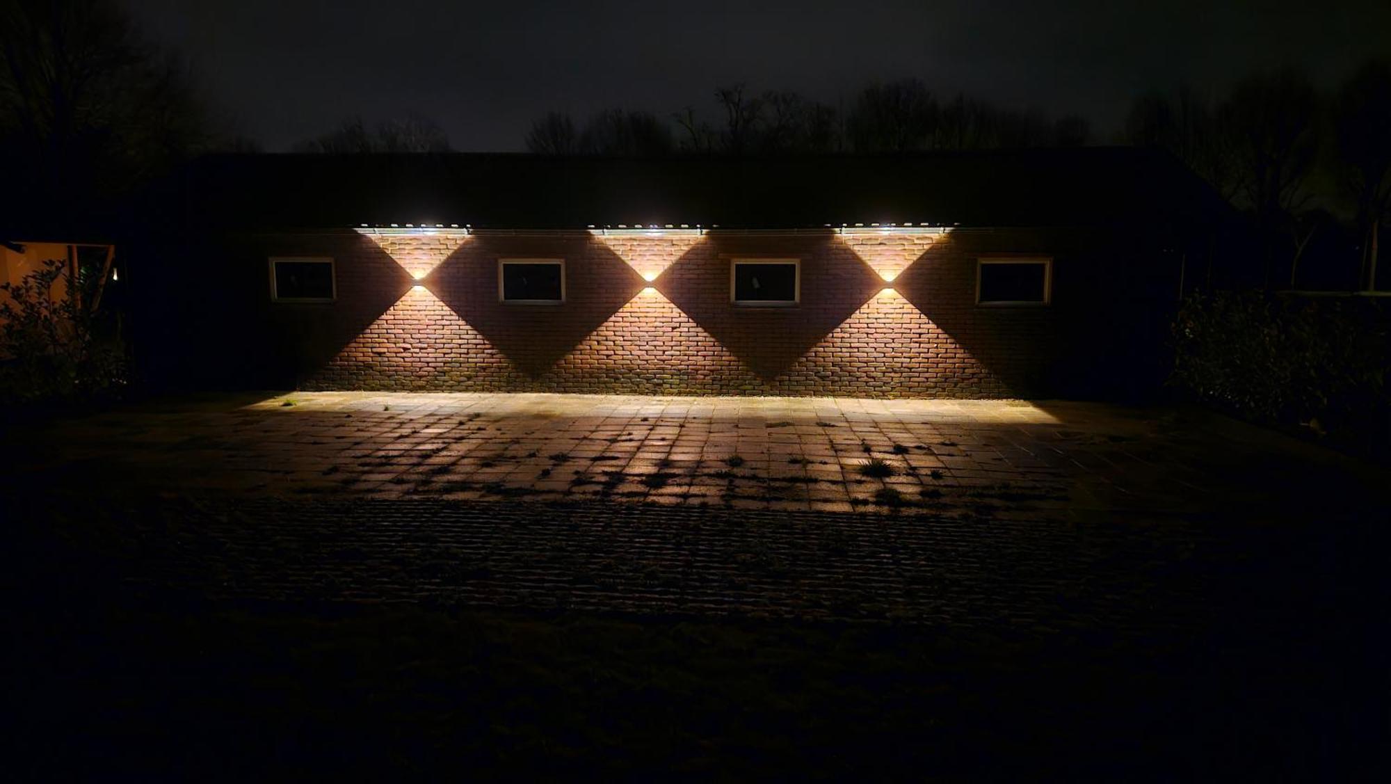 Mooirust Leersum Exterior foto